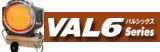 �É����@ �ԊO���I�C���q�[�^�[VAL6�o���V�b�N�X